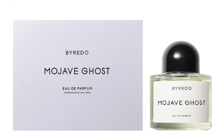 Byredo Parfums - Mojave Ghost