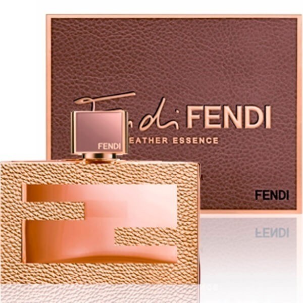 Fendi - Leather Essence