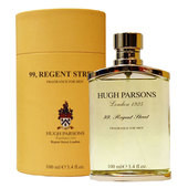 Мужская парфюмерия Hugh Parsons 99 Regent Street