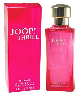 Joop! - Thrill