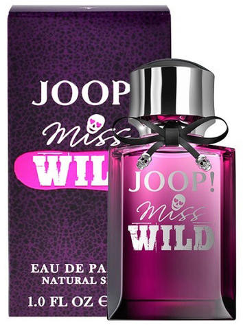 Joop! - Miss Wild