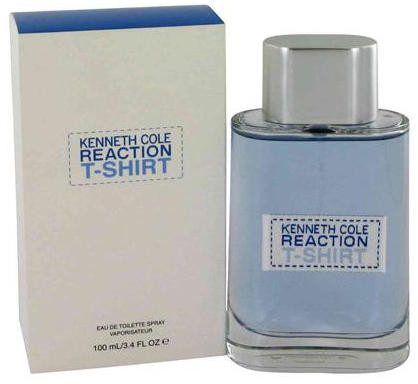 Kenneth Cole - Reaction T-shirt