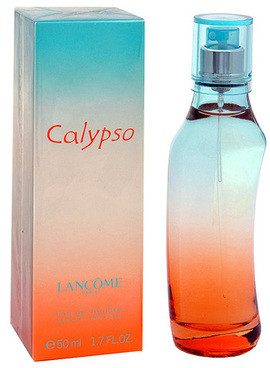 Отзывы на Lancome - Calypso