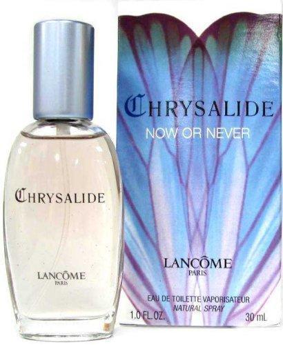 Lancome - Chrysalide Now