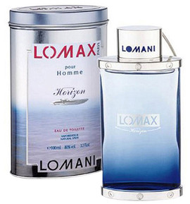 Lomani - Lomax Horizon