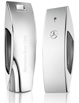 Отзывы на Mercedes Benz - Club