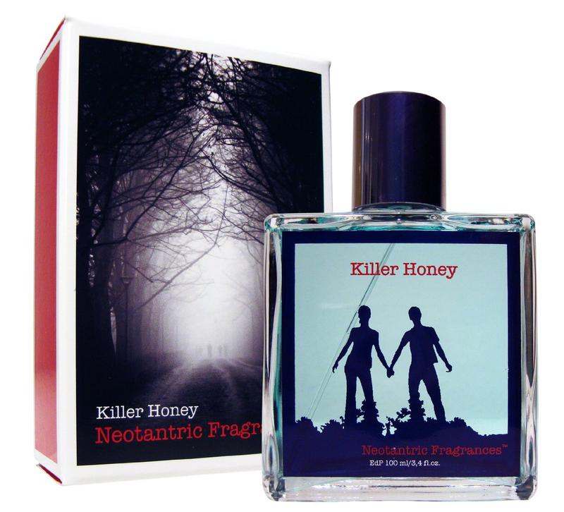 Neotantric Fragrances - Killer Honey