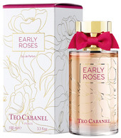 Купить Teo Cabanel Early Roses
