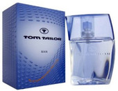 Мужская парфюмерия Tom Tailor Tom Tailor