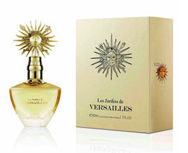 Отзывы на Parfums du Chateau de Versailles - Jardins De Versailles