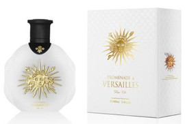 Отзывы на Parfums du Chateau de Versailles - Promenade