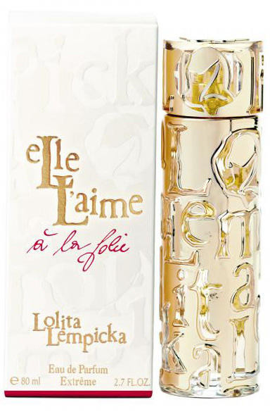 Lolita Lempicka - Elle L'aime A La Folie