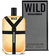 Мужская парфюмерия Dsquared2 Wild
