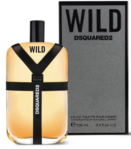 Dsquared2 - Wild