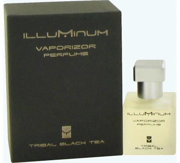 Illuminum - Tribial Black Tea