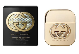 Отзывы на Gucci - Guilty Diamond