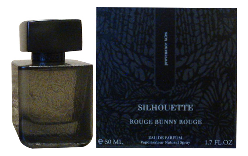 Rouge Bunny Rouge - Silhouette