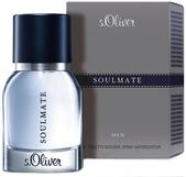 Мужская парфюмерия S.oliver Soulmate