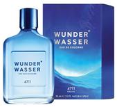 Мужская парфюмерия 4711 Wunderwasser