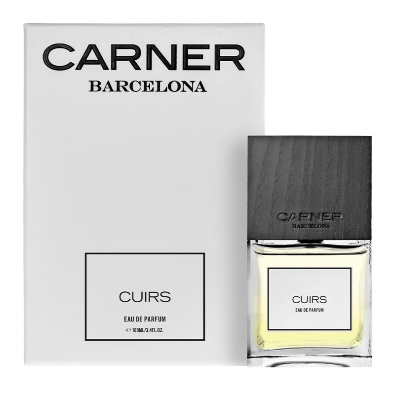 Carner Barcelona - Cuirs