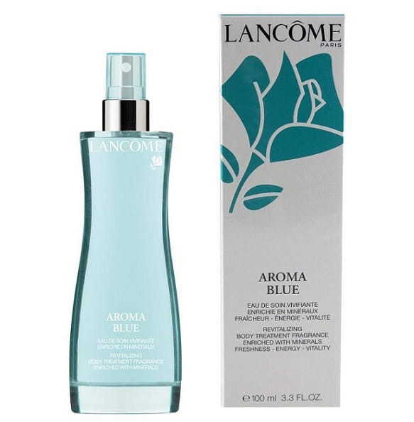 Lancome - Aroma Blue