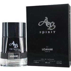 Lomani - Ab Spirit