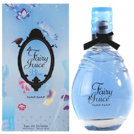 Отзывы на Naf Naf - Fairy Juice Blue