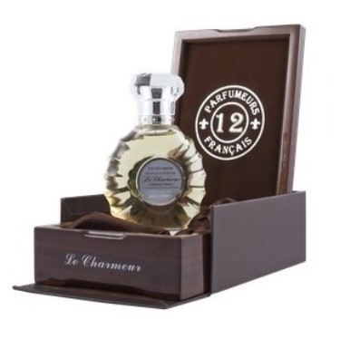 12 Parfumeurs Francais - Le Charmeur