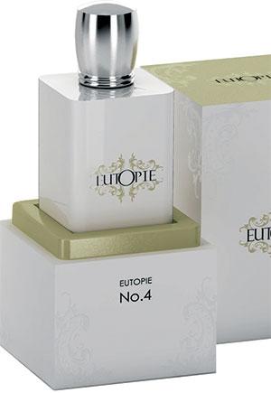 Eutopie - No 4