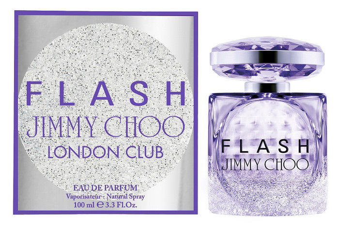 Jimmy Choo - Flash London Club