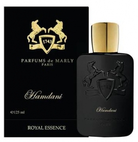 Отзывы на Parfums de Marly - Hamdani