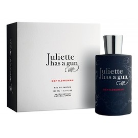 Отзывы на Juliette Has A Gun - Gentlewoman
