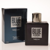 Мужская парфюмерия Geparlys Blue Code