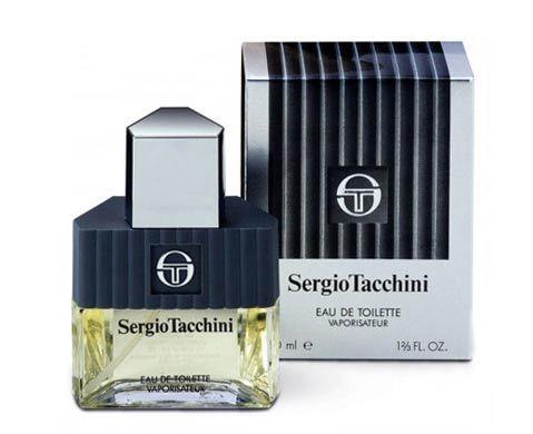 Sergio Tacchini - Sergio Tacchini