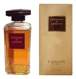 Lanvin - Cardamone