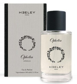 Heeley - Ophelia