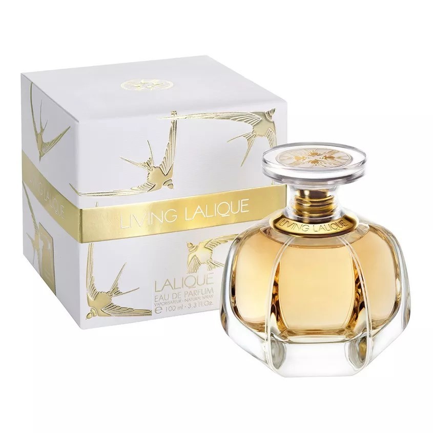 Lalique - Living