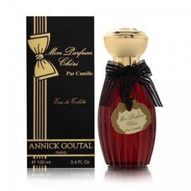 Отзывы на Annick Goutal - Mon Parfum Cheri Par Camille