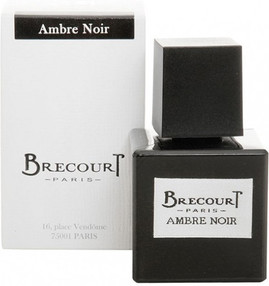 Отзывы на Brecourt - Ambre Noir