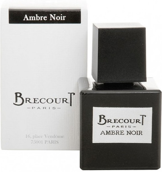 Brecourt - Ambre Noir