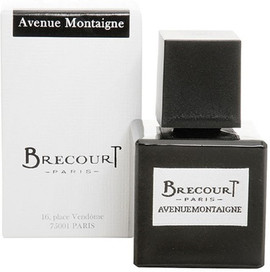 Отзывы на Brecourt - Avenue Montaigne