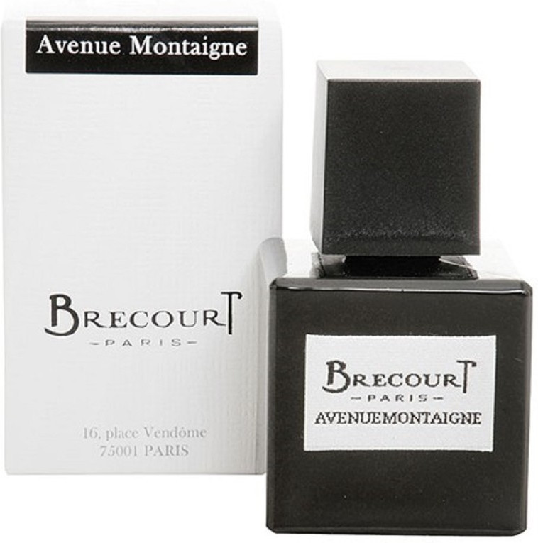 Brecourt - Avenue Montaigne
