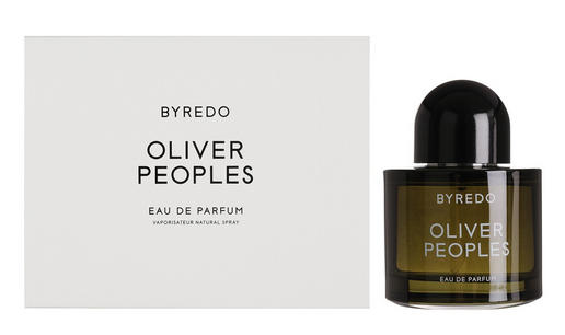 Byredo Parfums - Oliver Peoples Vert