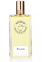 Мужская парфюмерия Nicolai Parfumeur Createur Baladin