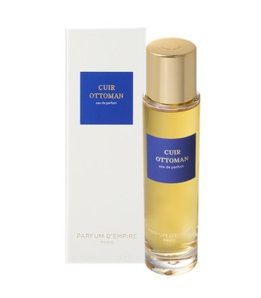 Parfum d'Empire - Cuir Ottoman