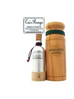Мужская парфюмерия Parfums et Senteurs du Pays Basque Cuir Rouge