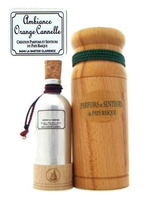 Купить Parfums et Senteurs du Pays Basque Orange Cannelle