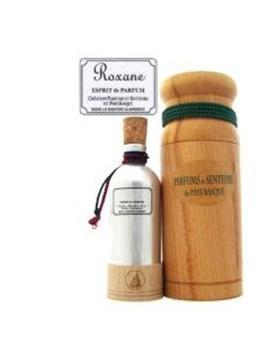 Parfums et Senteurs du Pays Basque - Roxane