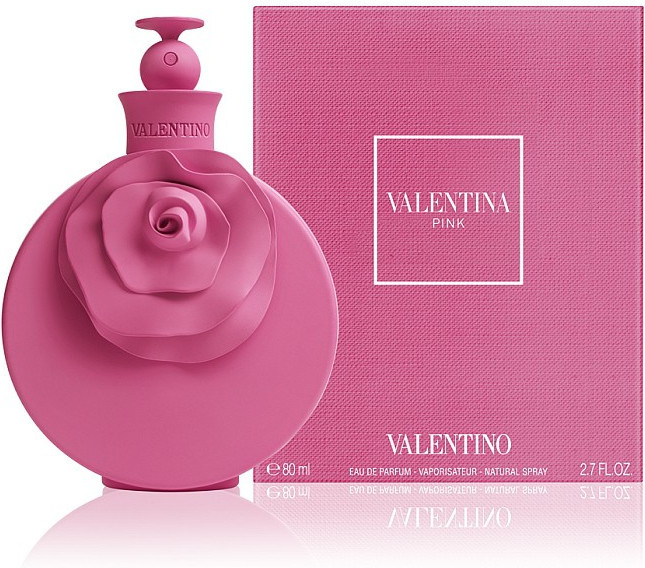 Valentino - Valentina Pink