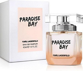 Отзывы на Lagerfeld - Paradise Bay